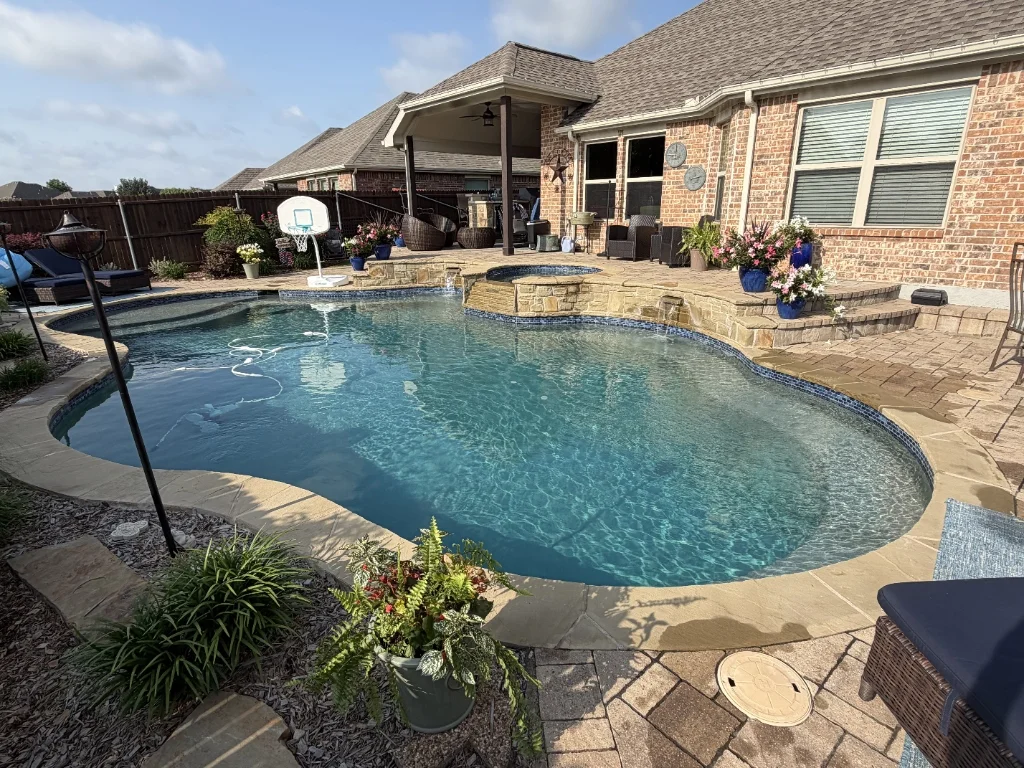 Stainless steel pool steps handrails